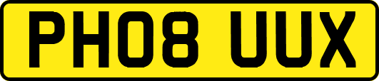 PH08UUX