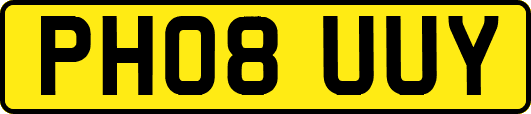 PH08UUY