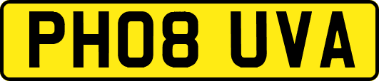 PH08UVA