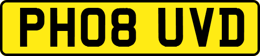 PH08UVD