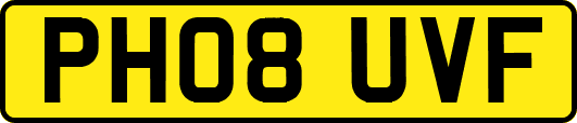 PH08UVF