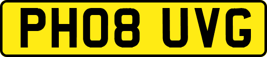PH08UVG