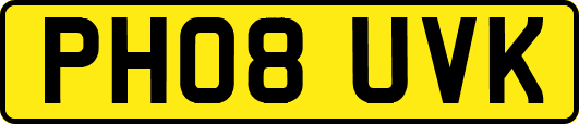 PH08UVK