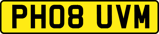 PH08UVM