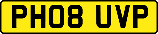 PH08UVP