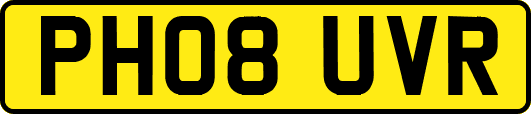 PH08UVR