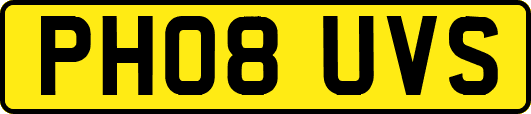 PH08UVS