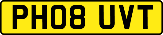 PH08UVT