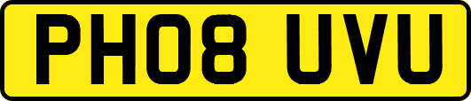 PH08UVU