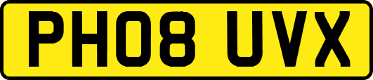 PH08UVX