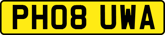 PH08UWA