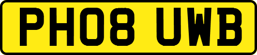 PH08UWB