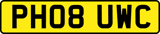 PH08UWC