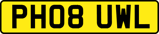 PH08UWL