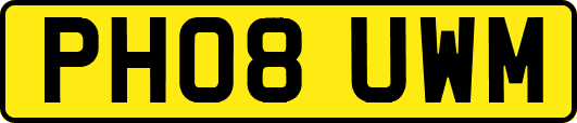 PH08UWM
