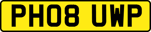 PH08UWP