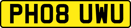 PH08UWU