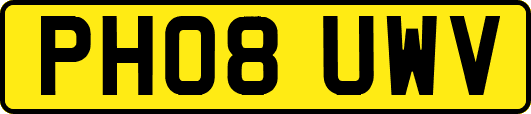 PH08UWV