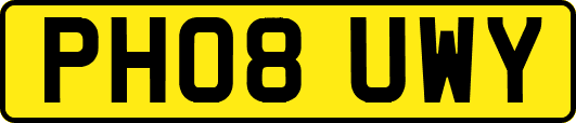 PH08UWY