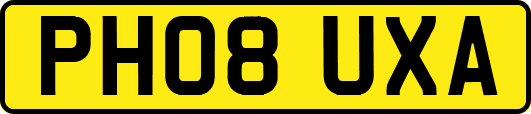 PH08UXA