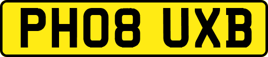 PH08UXB