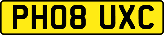 PH08UXC