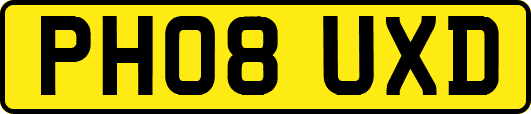 PH08UXD