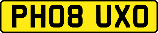 PH08UXO