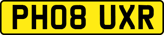 PH08UXR