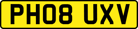 PH08UXV
