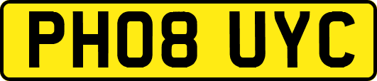 PH08UYC
