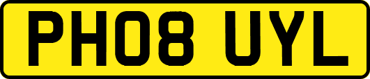 PH08UYL