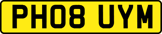 PH08UYM