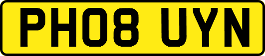 PH08UYN