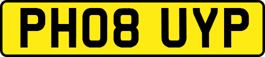 PH08UYP