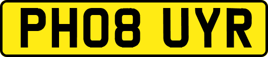 PH08UYR