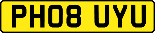 PH08UYU