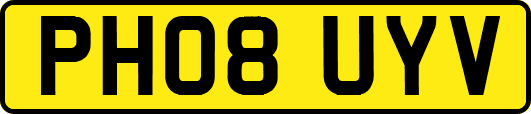 PH08UYV