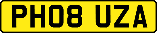 PH08UZA