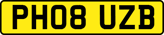 PH08UZB