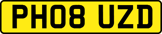 PH08UZD