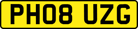 PH08UZG