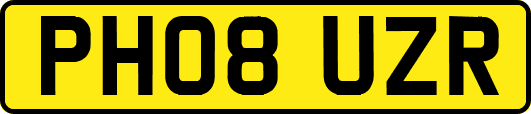 PH08UZR