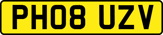 PH08UZV