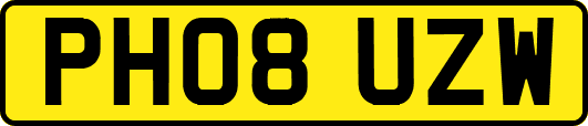 PH08UZW