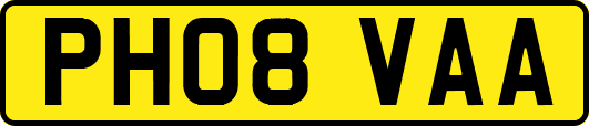 PH08VAA
