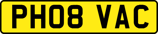 PH08VAC