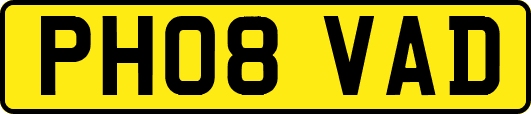 PH08VAD