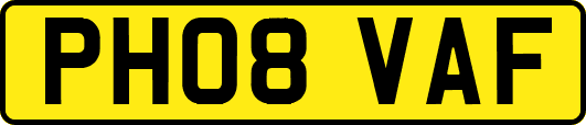 PH08VAF