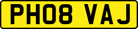 PH08VAJ